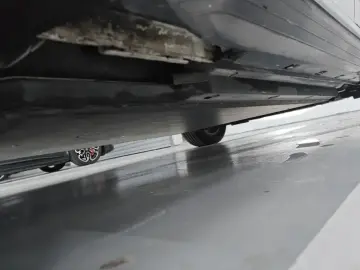 2021 BYD E2 с пробегом 37 000 км