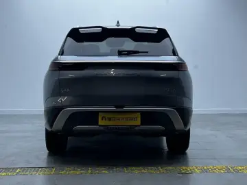 2023 BYD Frigate 07 с пробегом 100 400 км