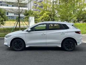 2021 BYD E2 с пробегом 62 000 км