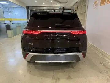 2023 BYD Frigate 07 с пробегом 120 900 км