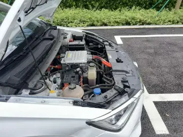 2021 BYD E2 с пробегом 62 000 км