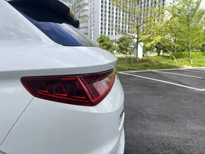 2021 BYD E2 с пробегом 62 000 км