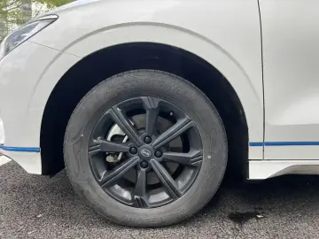 2021 BYD E2 с пробегом 62 000 км
