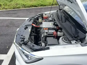 2021 BYD E2 с пробегом 62 000 км