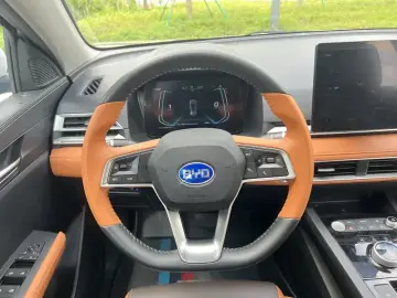 2021 BYD E2 с пробегом 62 000 км