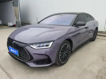 BYD Han