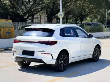 2019 BYD E2 с пробегом 95 000 км