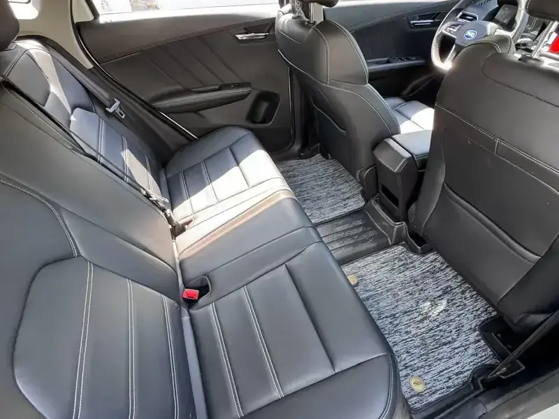 2019 BYD E2 с пробегом 95 000 км