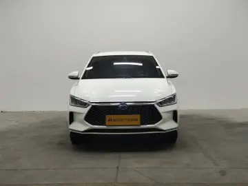 2019 BYD E2 с пробегом 84 300 км
