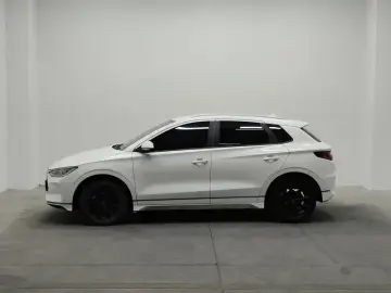 2019 BYD E2 с пробегом 84 300 км