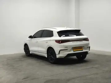 2019 BYD E2 с пробегом 84 300 км