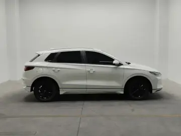 2019 BYD E2 с пробегом 84 300 км