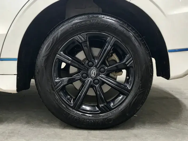 2019 BYD E2 с пробегом 84 300 км