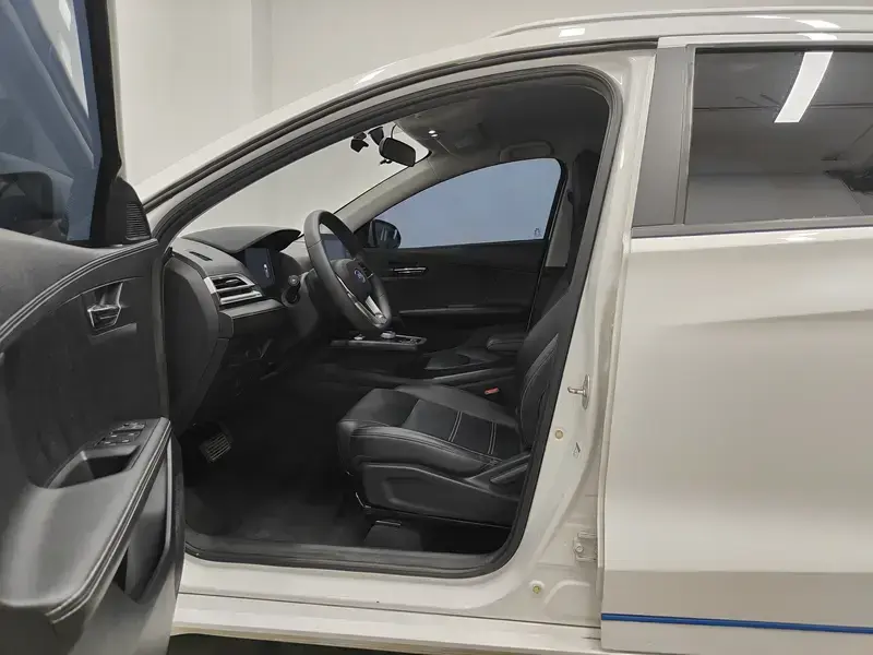 2019 BYD E2 с пробегом 84 300 км