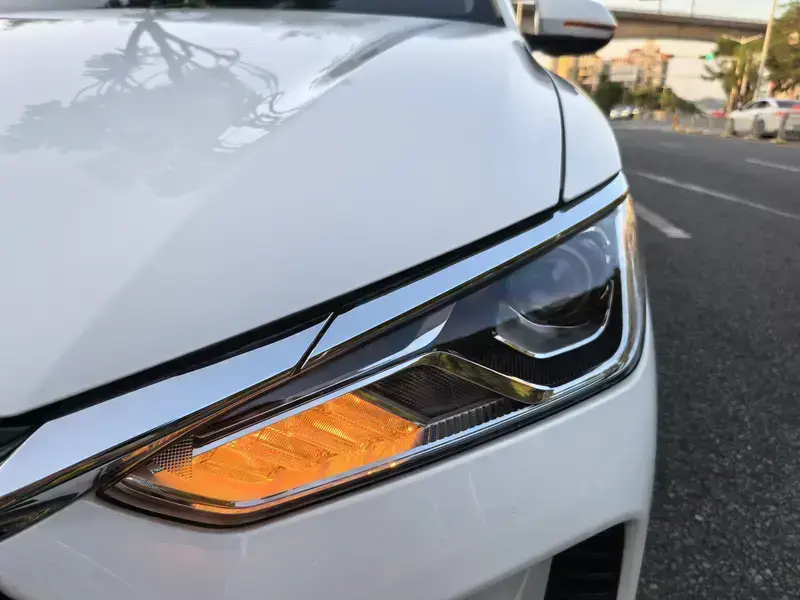 2021 BYD E2 с пробегом 52 000 км