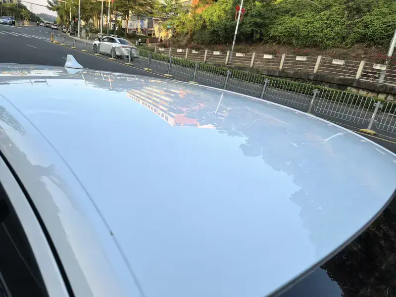 2021 BYD E2 с пробегом 52 000 км