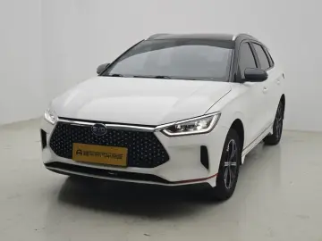 BYD E2