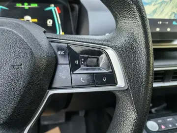 2019 BYD E2 с пробегом 61 800 км