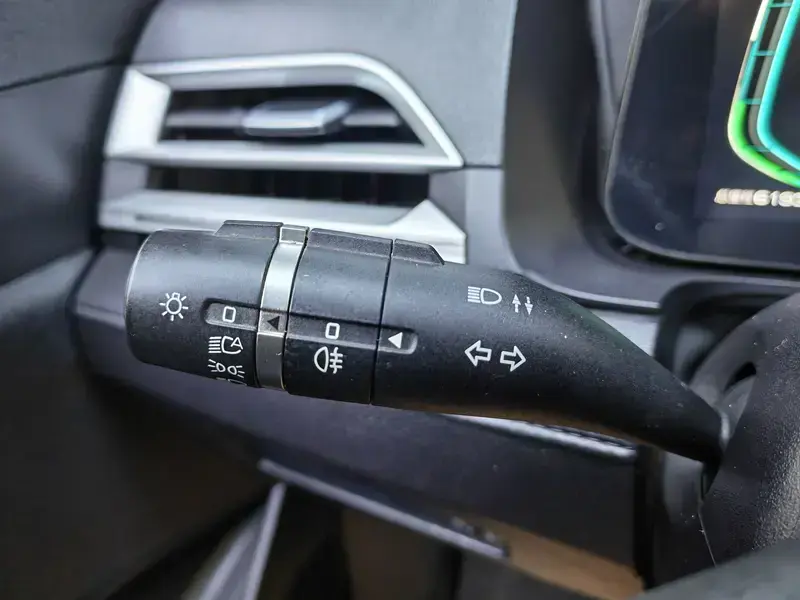 2019 BYD E2 с пробегом 61 800 км