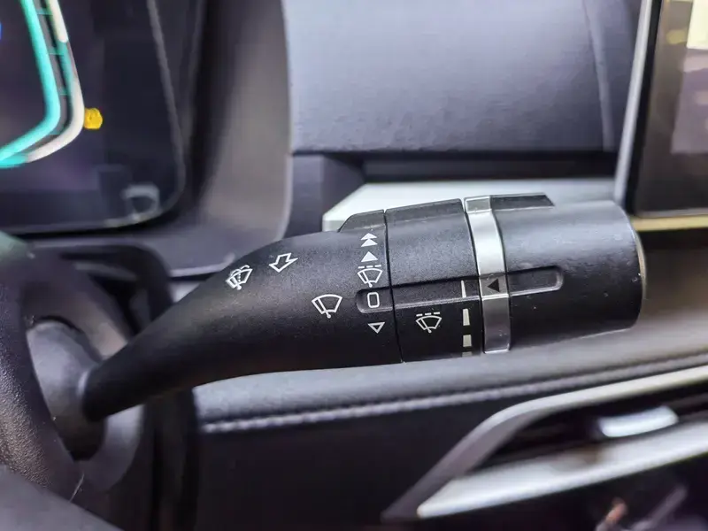 2019 BYD E2 с пробегом 61 800 км