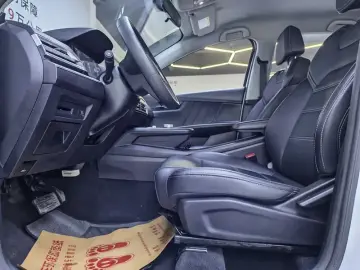 2019 BYD E2 с пробегом 61 800 км