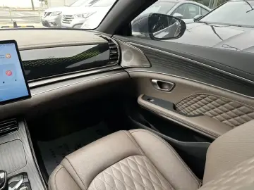 2023 BYD Han с пробегом 62 900 км