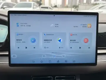 2023 BYD Han с пробегом 62 900 км
