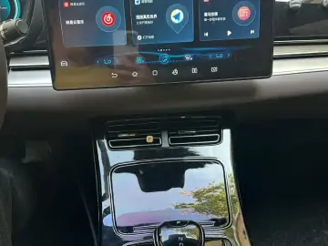 2020 BYD Han с пробегом 41 000 км