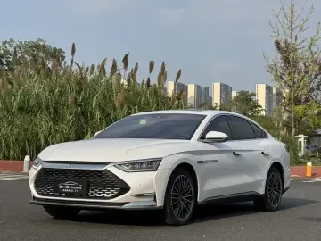 BYD Han