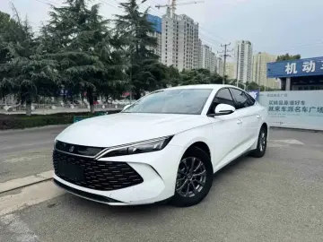 BYD Qin L