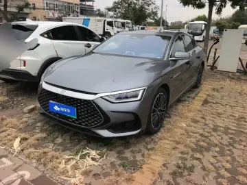 BYD Han