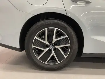 2024 BYD Qin L с пробегом 9 000 км