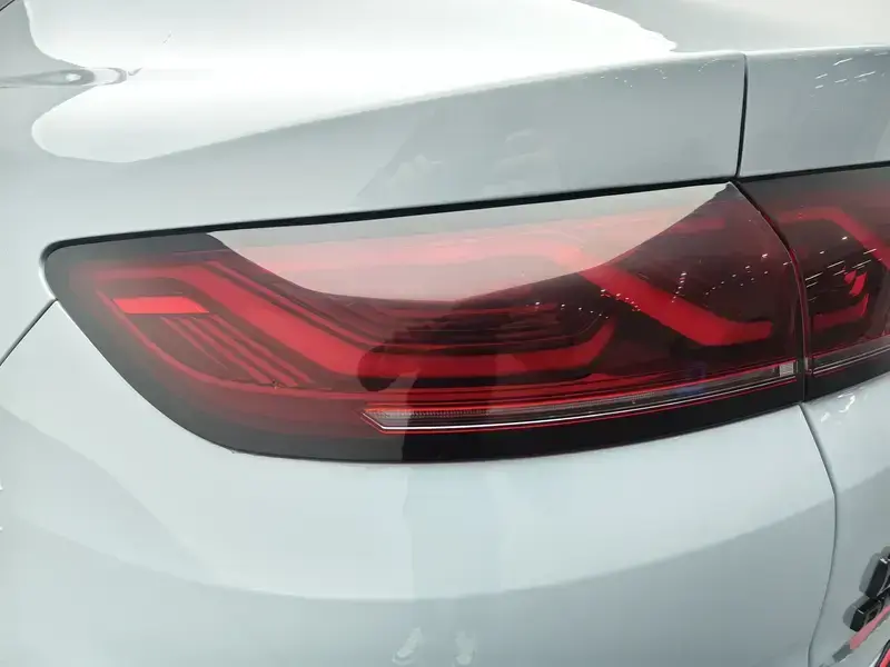 2026 BYD Qin L с пробегом 39 300 км