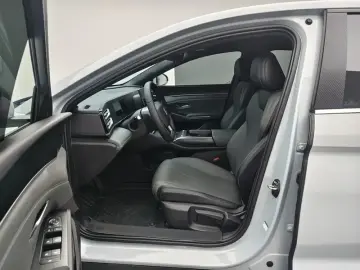 2026 BYD Qin L с пробегом 39 300 км
