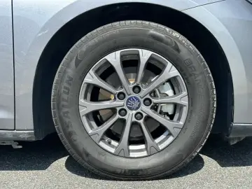 2024 BYD Qin L с пробегом 43 000 км