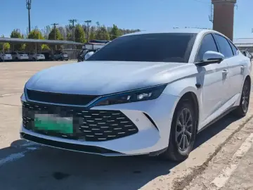 BYD Qin L