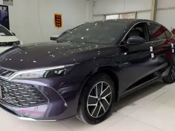 BYD Qin L
