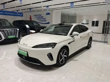 BYD Seal 07