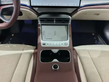 2026 BYD Seal 07 с пробегом 15 000 км