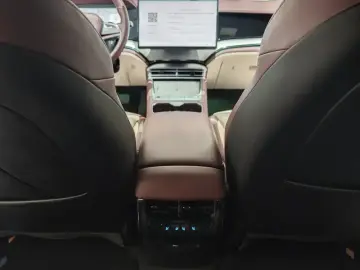 2026 BYD Seal 07 с пробегом 15 000 км