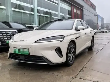 BYD Seal 07