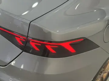 2024 BYD Qin Plus с пробегом 35 000 км
