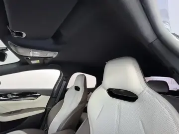 2024 BYD Qin Plus с пробегом 35 000 км