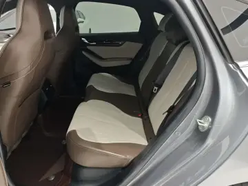 2024 BYD Qin Plus с пробегом 21 000 км