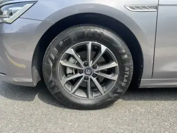 2023 BYD Qin Plus с пробегом 26 000 км