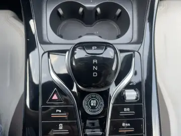 2023 BYD Qin Plus с пробегом 26 000 км