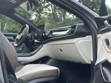 2023 BYD Qin Plus с пробегом 26 000 км