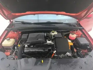 2021 BYD Qin Plus с пробегом 71 000 км