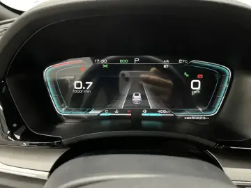 2020 BYD Song Plus с пробегом 50 000 км