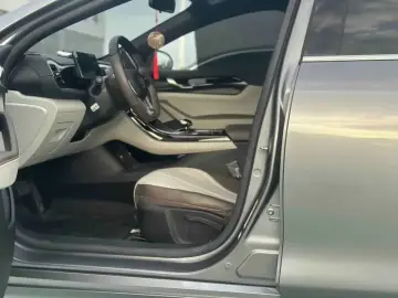 2024 BYD Qin Plus с пробегом 17 000 км